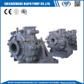 1,5/B 3/2c 4/3d 8/6e horisontell slurrypump